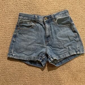 American Eagle shorts size 2